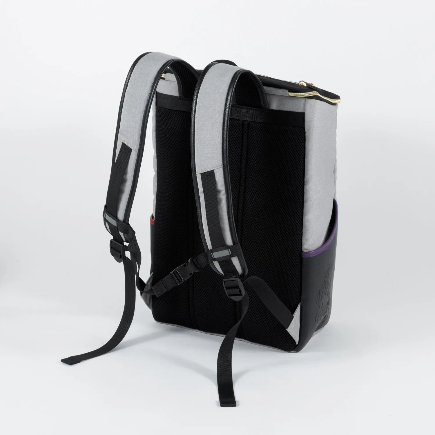 Kazuya Mishima Model Backpack Tekken 7