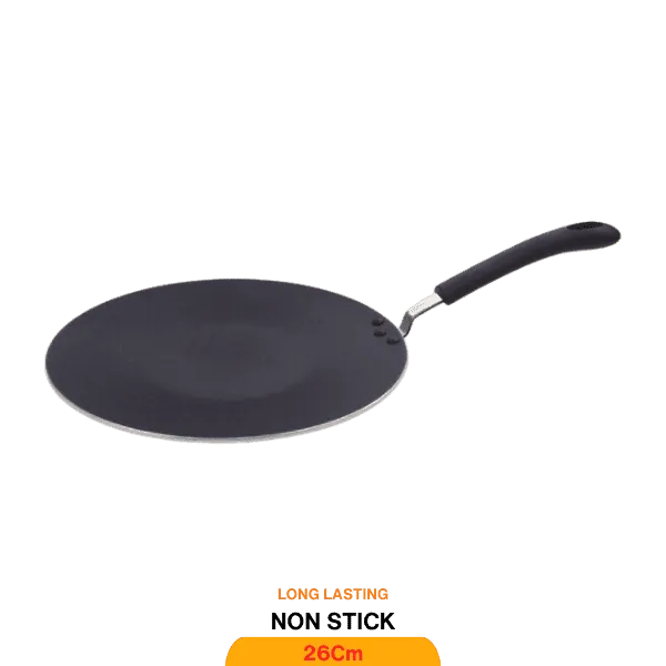 KITCHEN KING TAWA 26CM