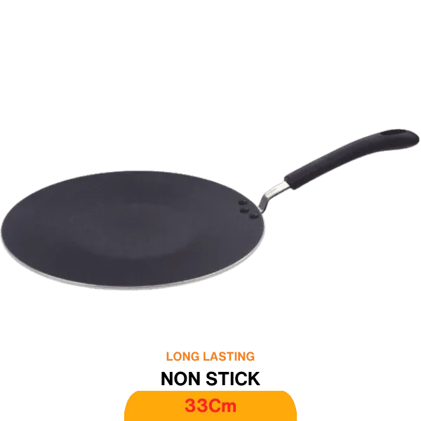 KITCHEN KING TAWA 33CM