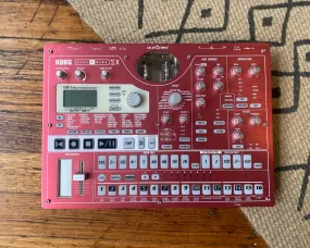 KORG Electribe ESX-1SD