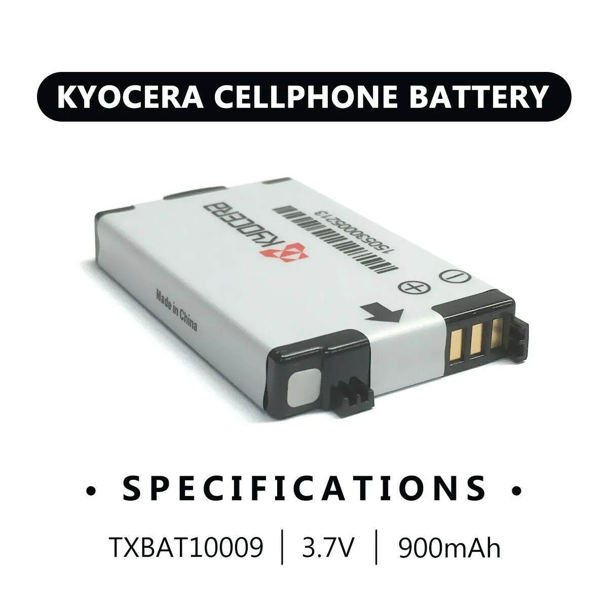 Kyocera 413c Cell Phone Battery