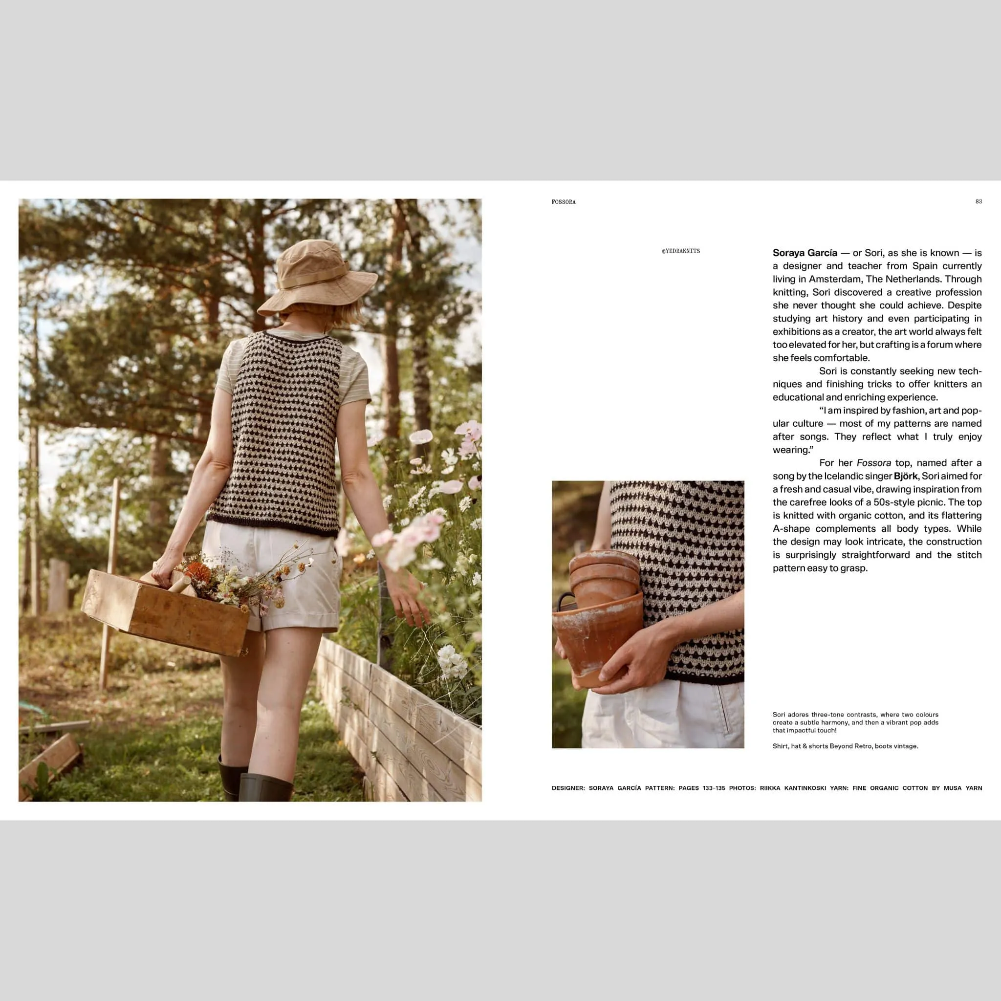 Laine Magazine, Issue 21