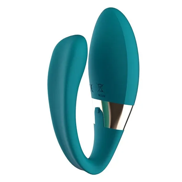 LELO - Tiani Duo Couple's Massager Vibrator