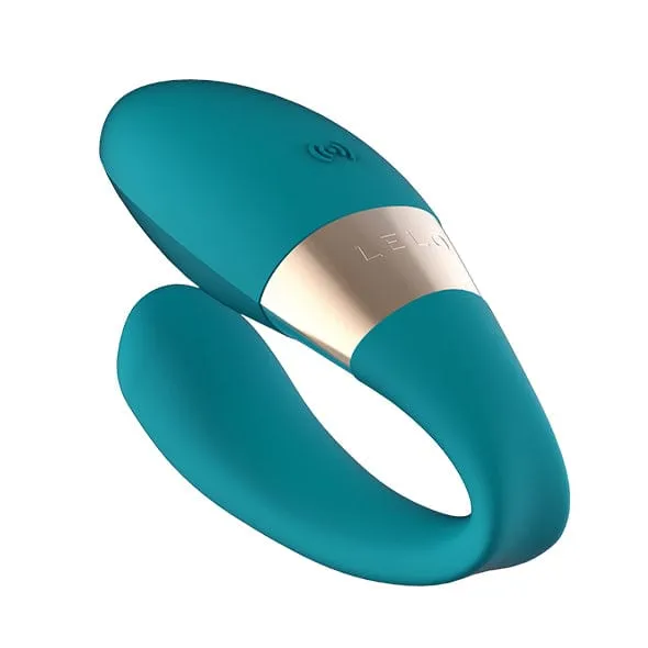 LELO - Tiani Duo Couple's Massager Vibrator