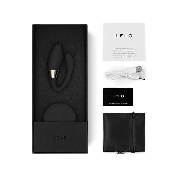 LELO - Tiani Duo Couple's Massager Vibrator