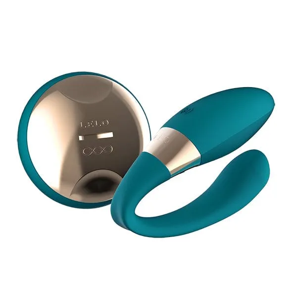 LELO - Tiani Duo Couple's Massager Vibrator