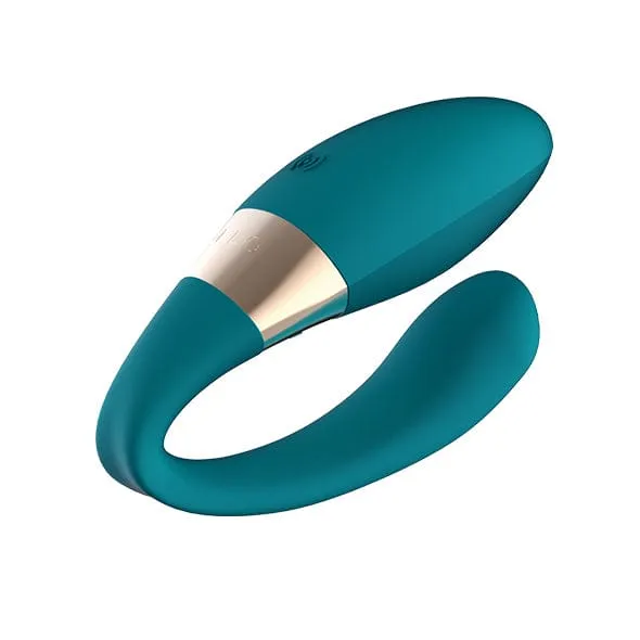 LELO - Tiani Duo Couple's Massager Vibrator