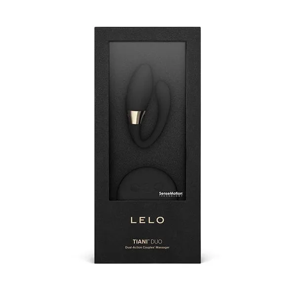 LELO - Tiani Duo Couple's Massager Vibrator