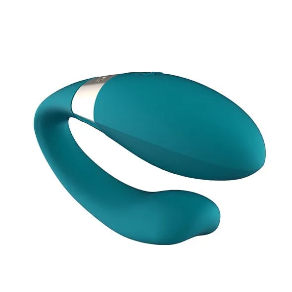 LELO - Tiani Duo Couple's Massager Vibrator