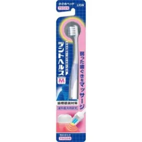 LION // Dent Health Toothbrush Super Soft