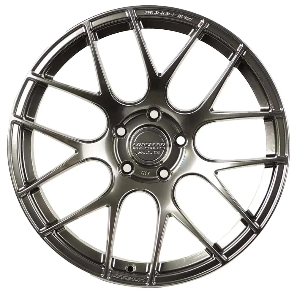 Litespeed GT7 Forged MAG  Wheel