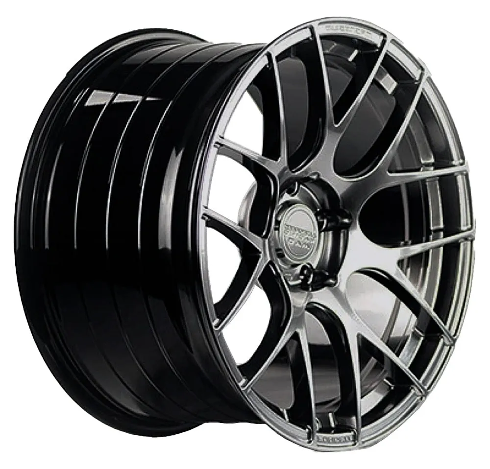 Litespeed GT7 Forged MAG  Wheel