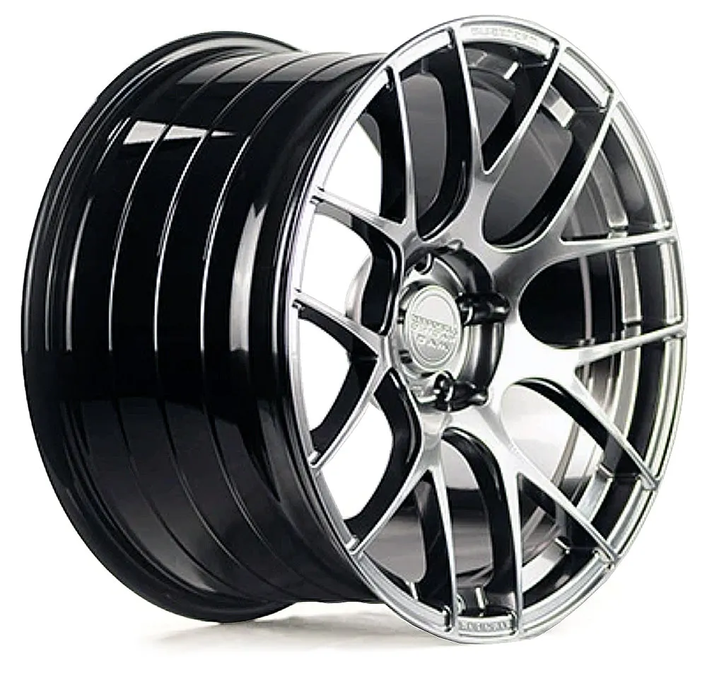 Litespeed GT7 Forged MAG  Wheel