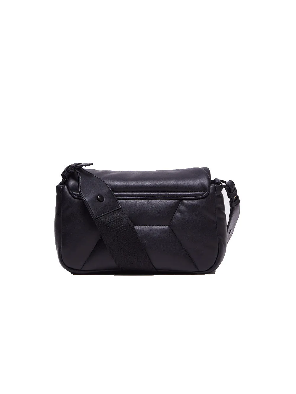 Liu Jo Achanta - ECS M Crossbody - Nero