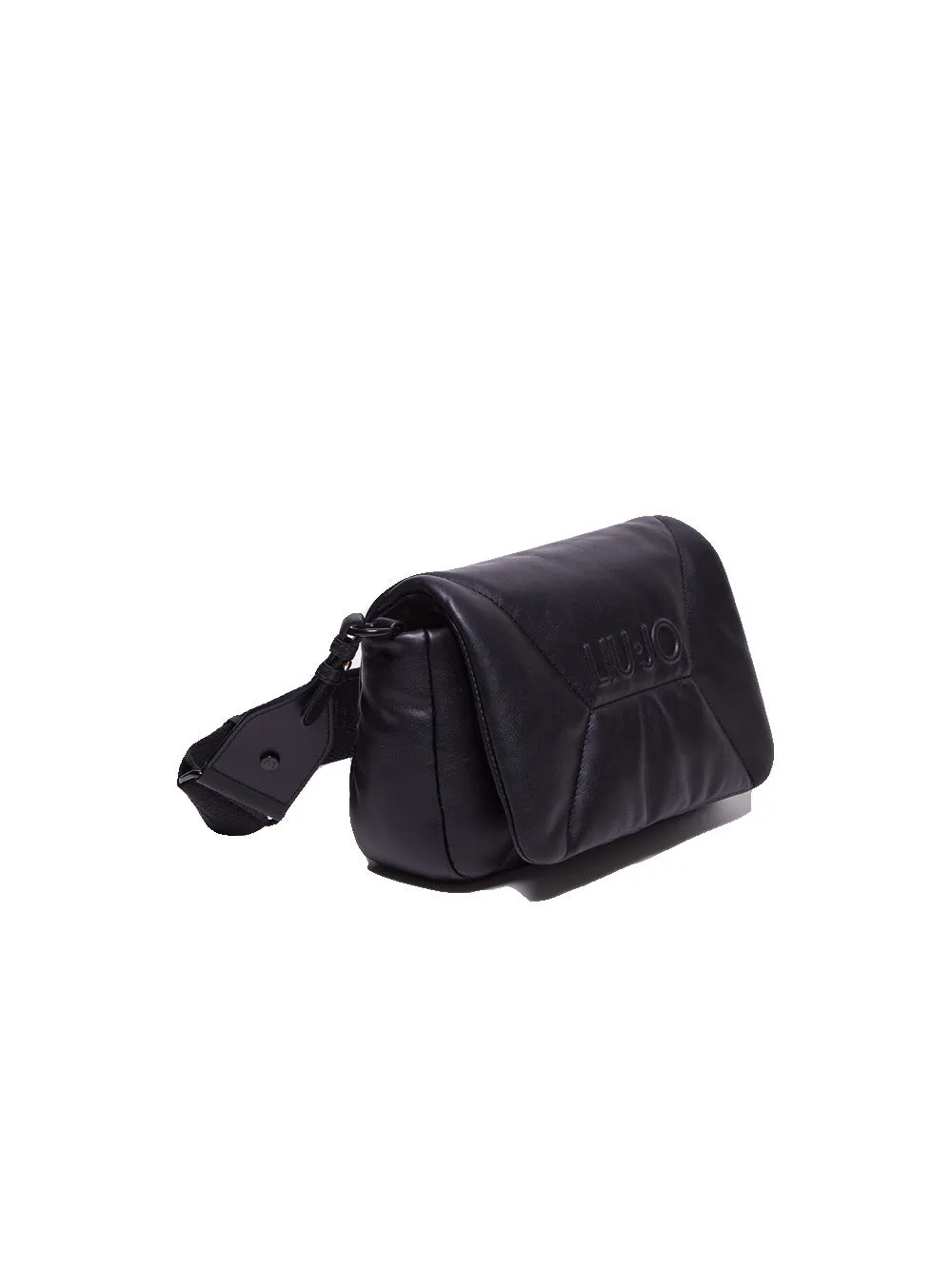 Liu Jo Achanta - ECS M Crossbody - Nero