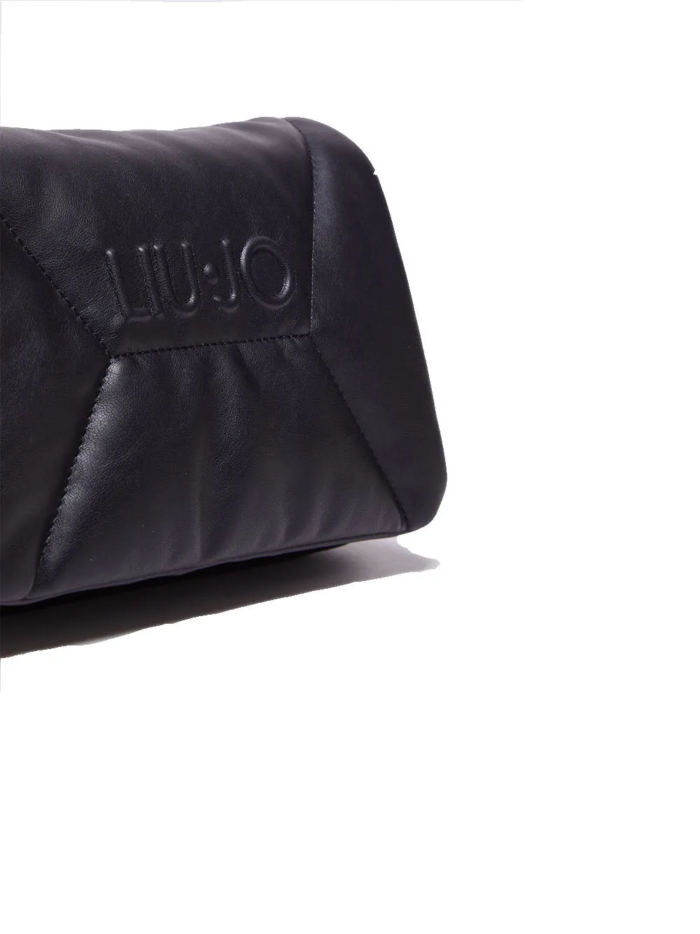 Liu Jo Achanta - ECS M Crossbody - Nero