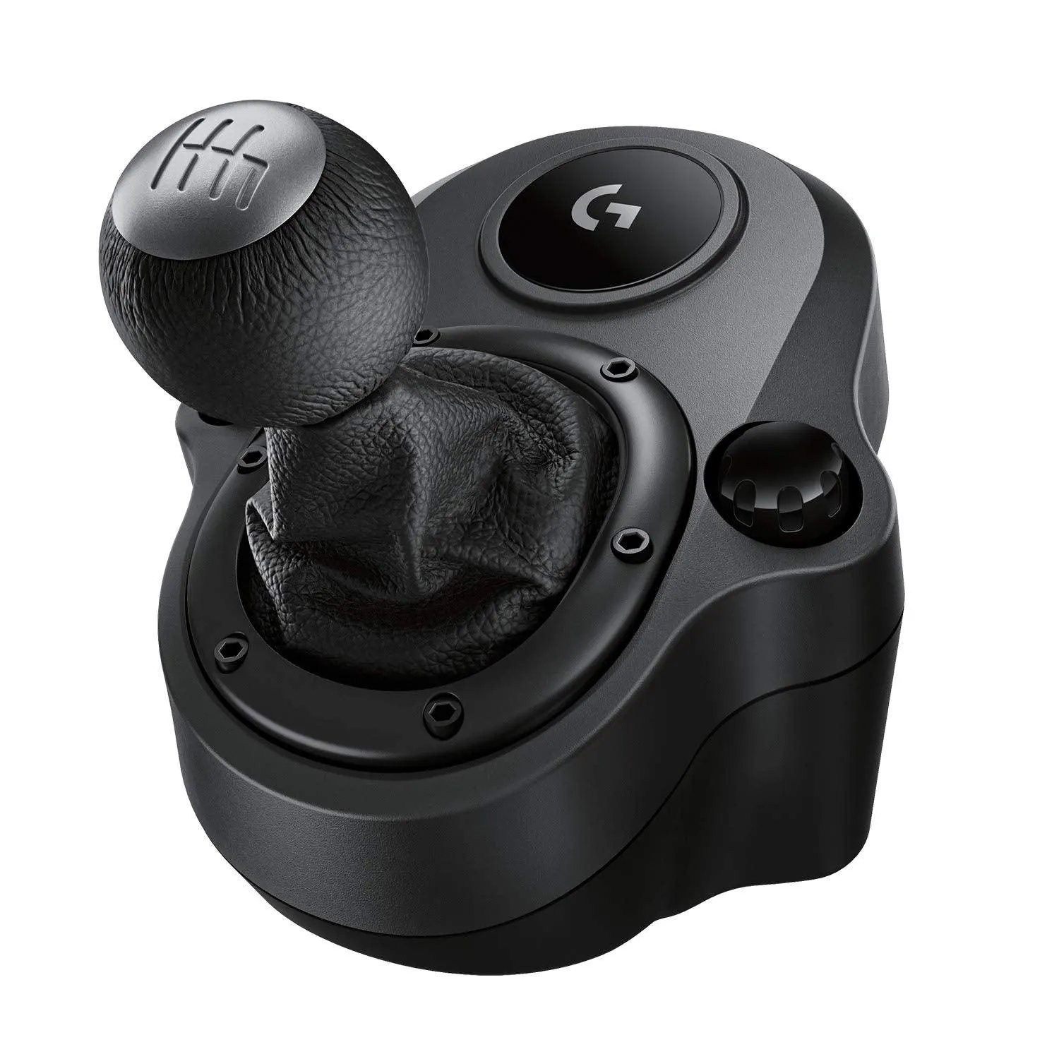 Logitech G29 Driving Force Race Wheel With Shifter