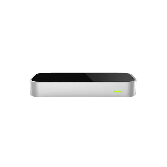 Looking Glass Leap Motion Controller