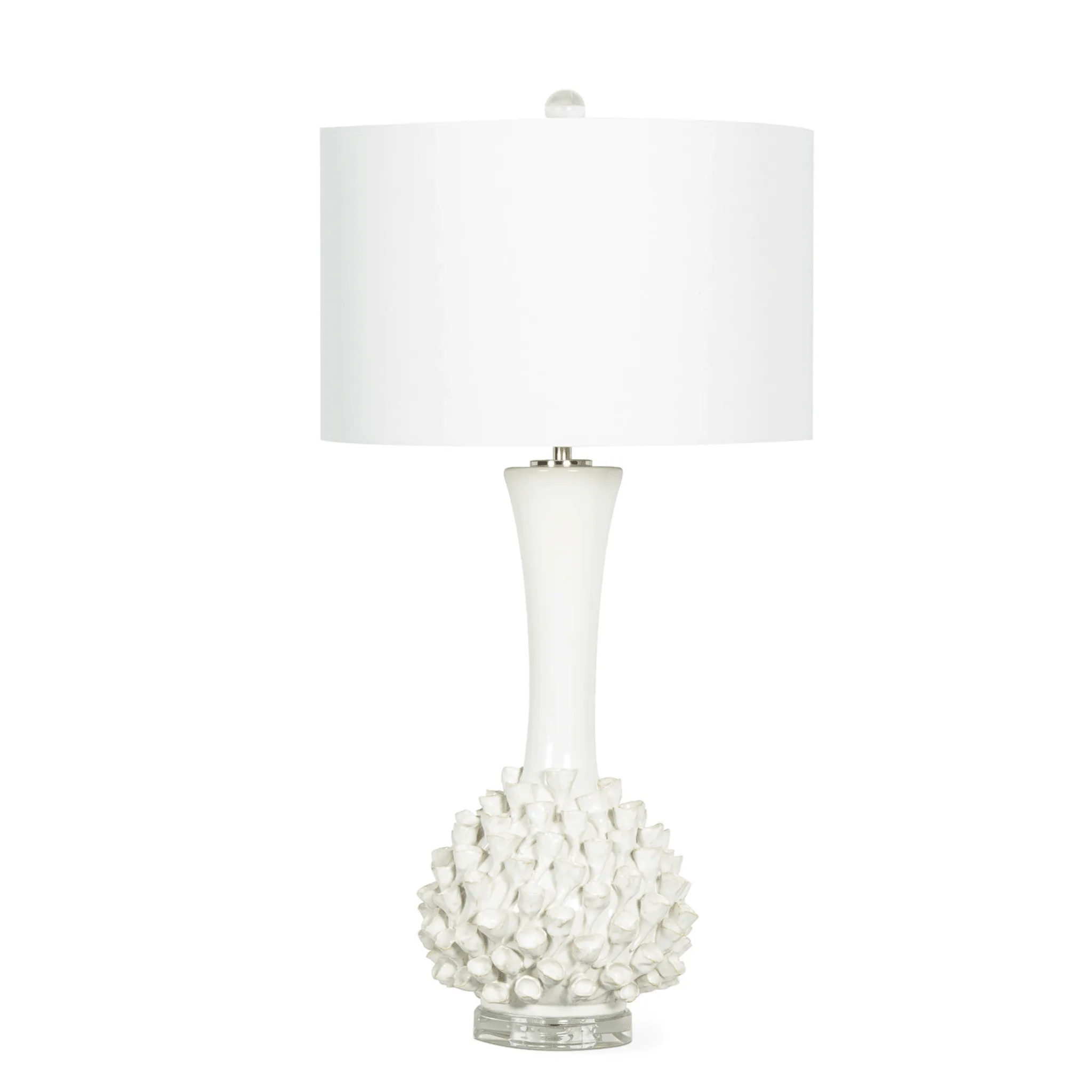 Lydia Ceramic Table Lamp