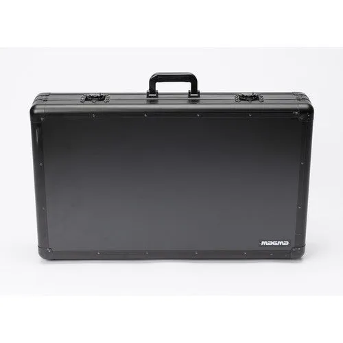 Magma MGA41102 Carry Lite DJ-Case Flight Case for DJ Controller (Matte Black, XX-Large Plus)