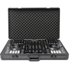 Magma MGA41102 Carry Lite DJ-Case Flight Case for DJ Controller (Matte Black, XX-Large Plus)