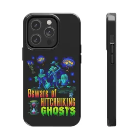 Mansion Hitchhiking Ghosts Phone Case Gift Inspired Fan Art Iphone