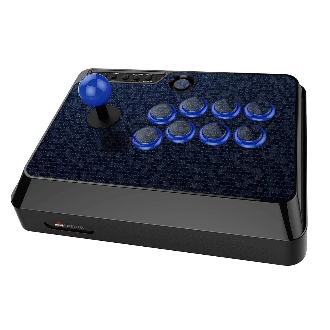 Mayflash Arcade Fight Stick F300 Honeycomb Series Skins