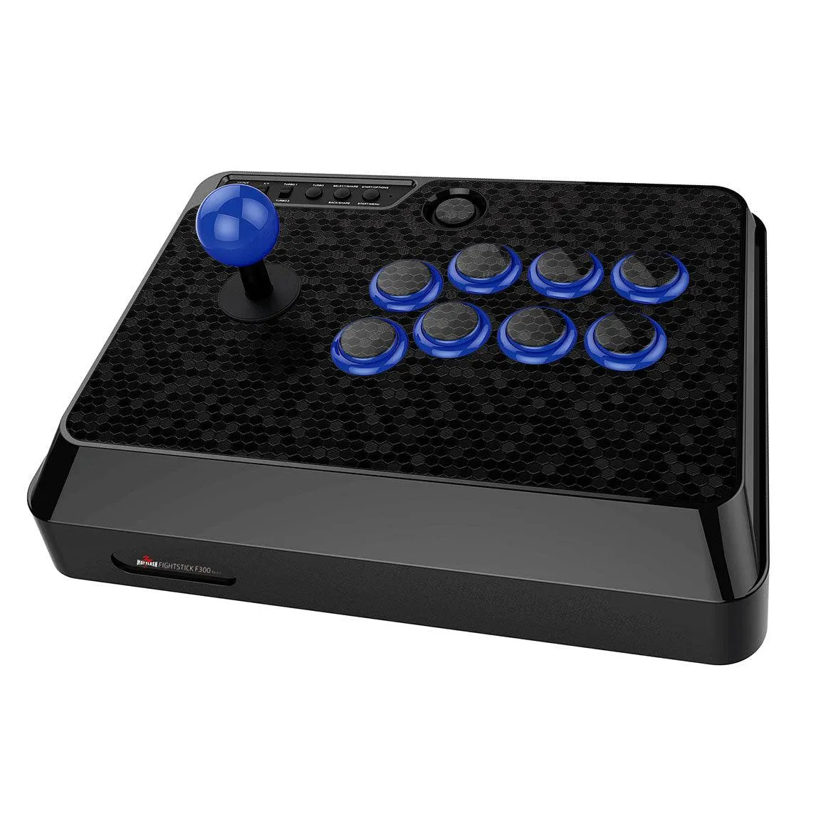 Mayflash Arcade Fight Stick F300 Honeycomb Series Skins