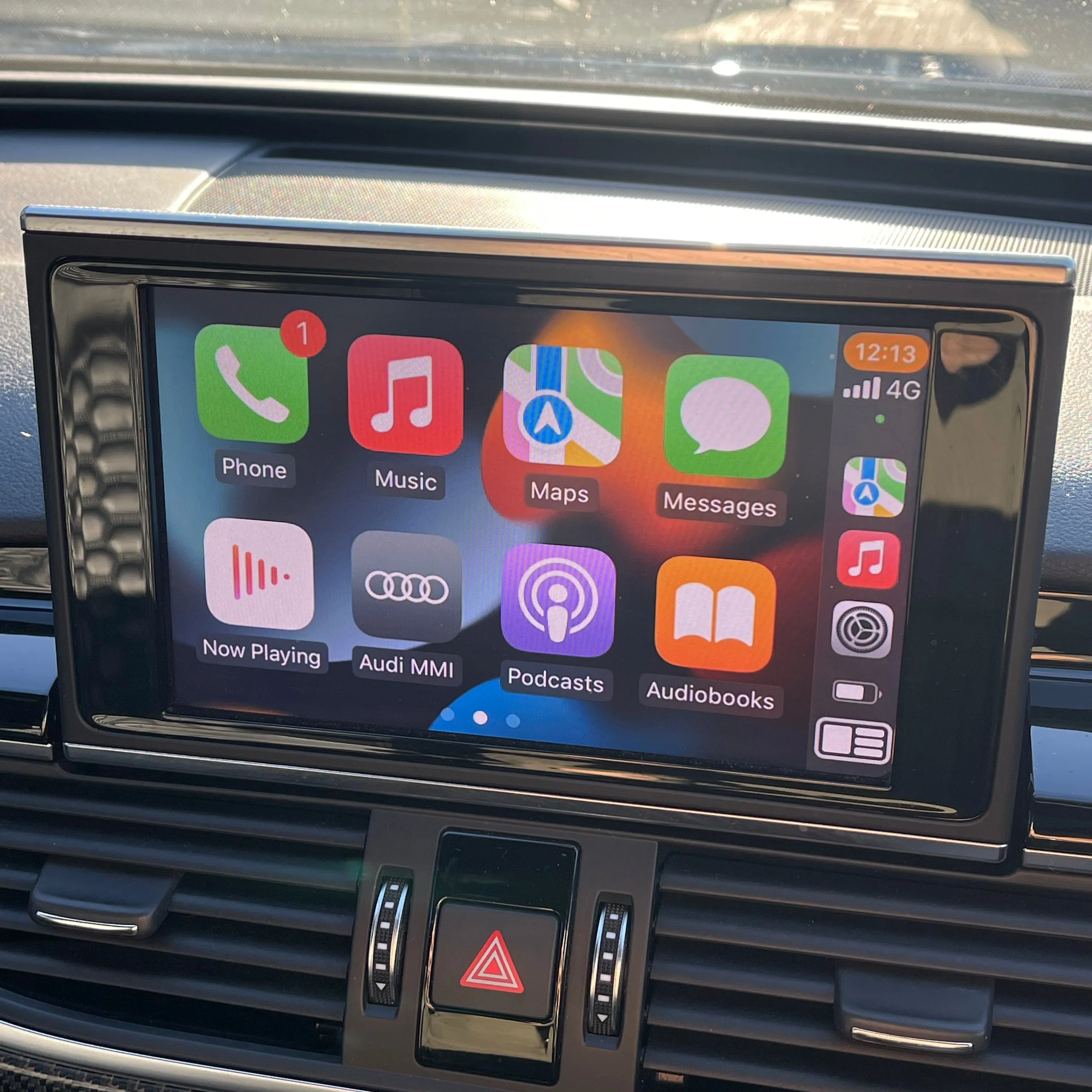 MMB Wireless Carplay Adapter (Only for factory fitted headunit’s)