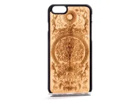 MMORE Wood Tree of Life Phone case - Phone Cover - Phone accessories