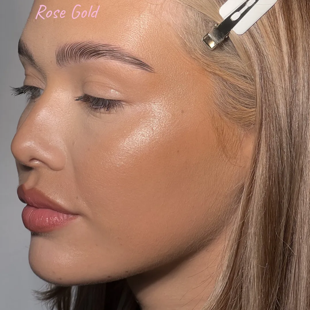 Multi Stick Glow - Cheek   Body