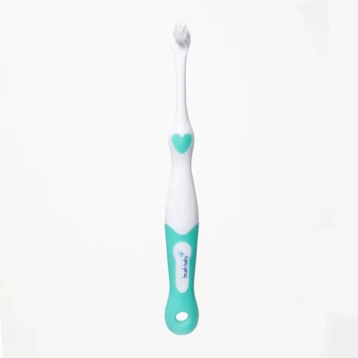 My FirstBrush™ Baby Toothbrush & FirstTeether™ For Babies Set (0-18 months)