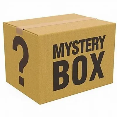 Mystery Boxes