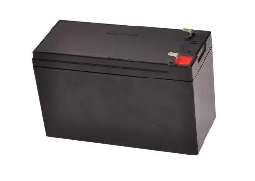 Nemtek 12V - 12Ah Deep Cycle Battery