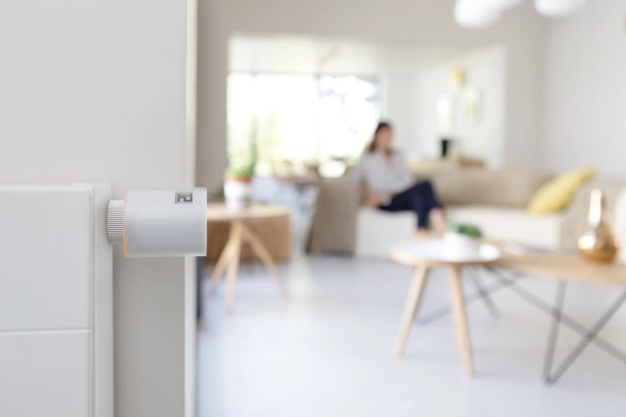 Netatmo Starter Pack - Smart Radiator Valves