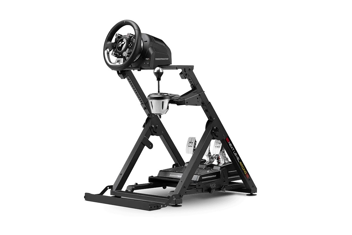 Next Level Racing Wheel Stand 2.0 | Racing Wheel Stand