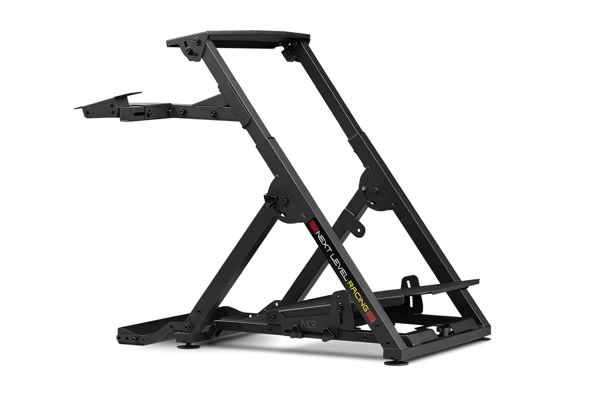 Next Level Racing Wheel Stand 2.0 | Racing Wheel Stand