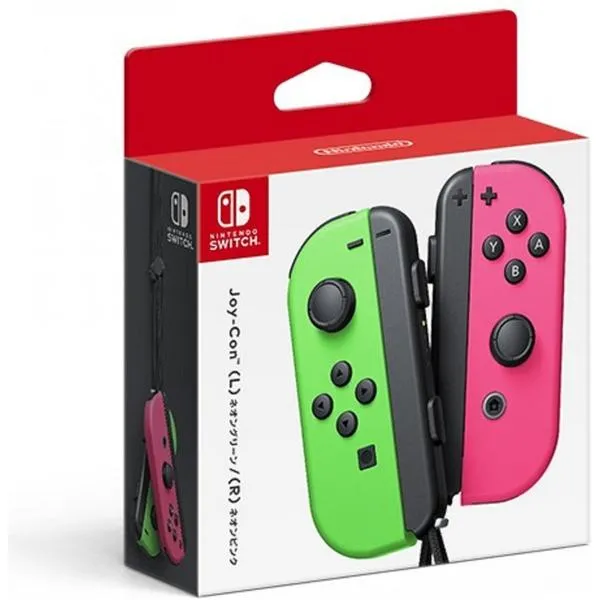 Nintendo Switch Official Joy-Con Controllers