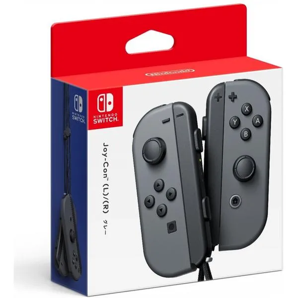 Nintendo Switch Official Joy-Con Controllers