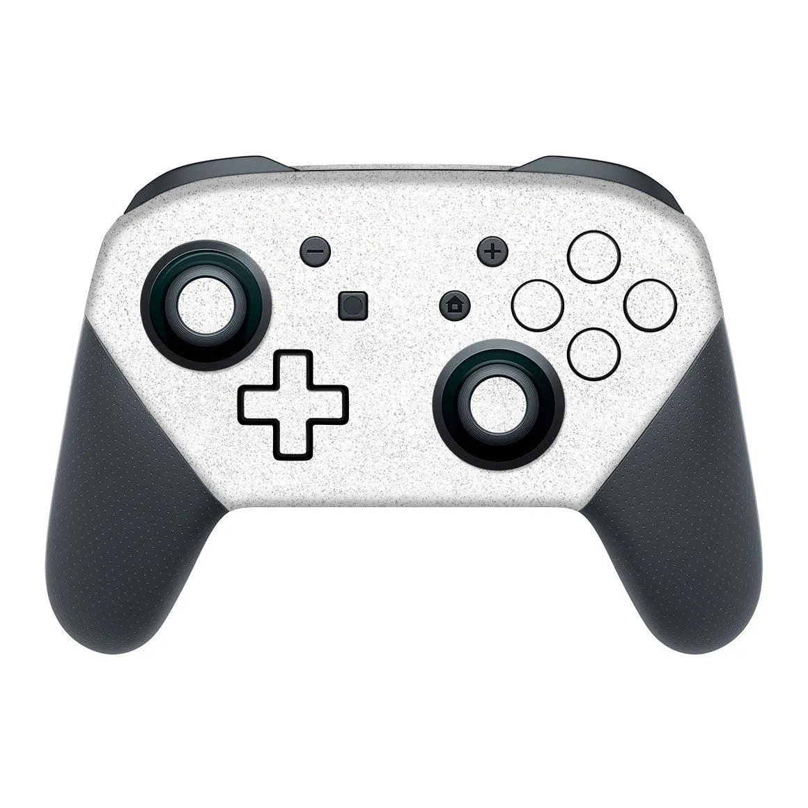 Nintendo Switch Pro Controller Glitz Series Skins