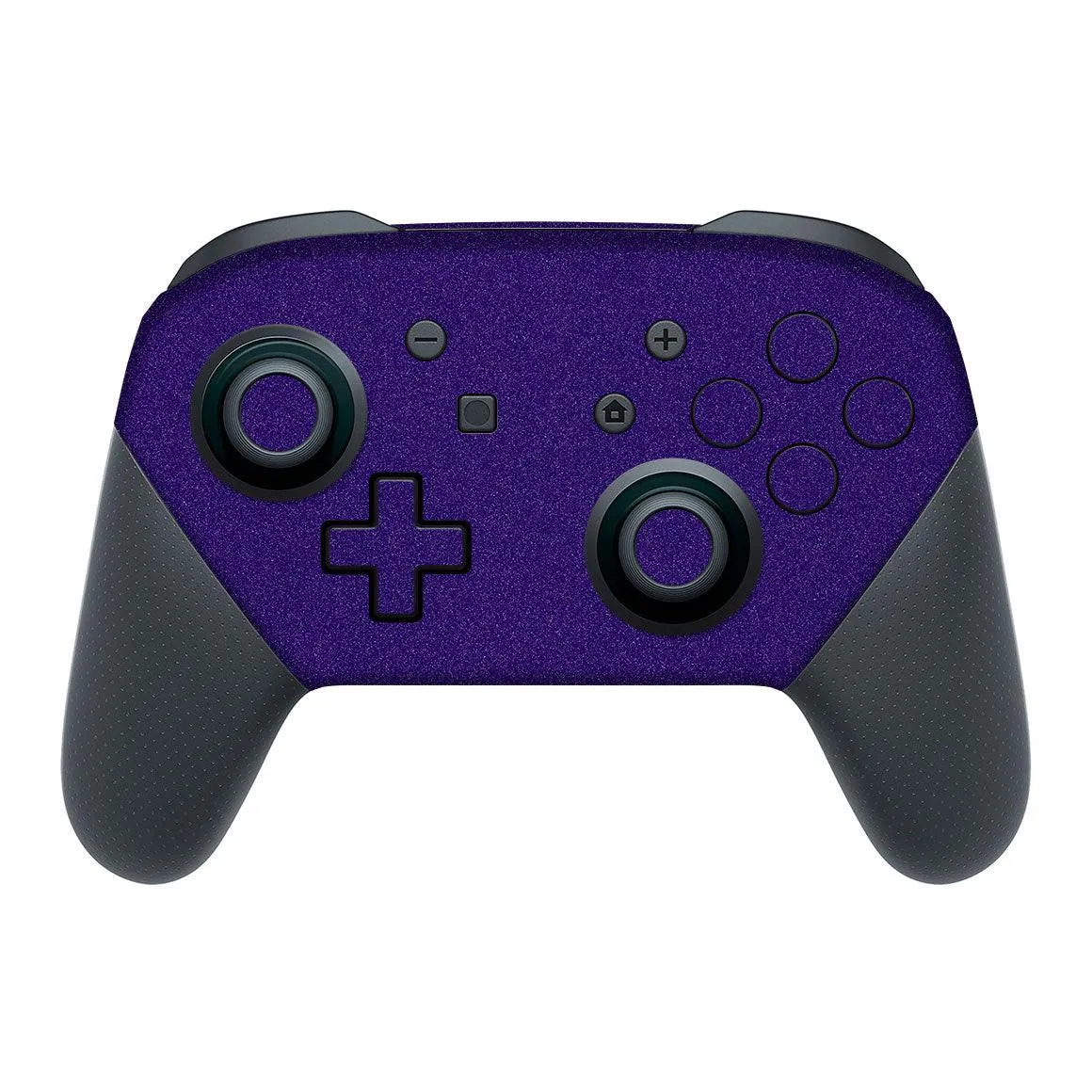 Nintendo Switch Pro Controller Glitz Series Skins