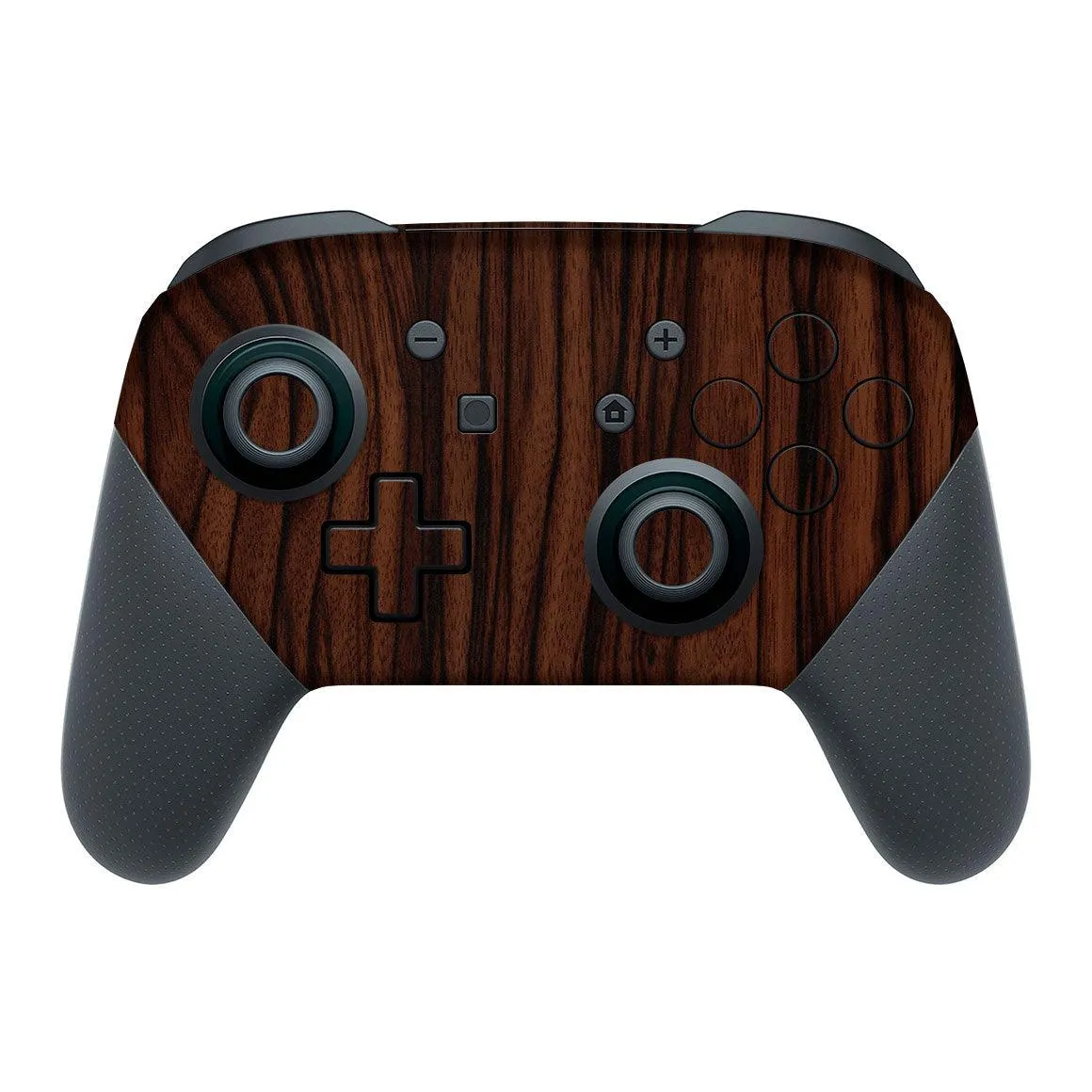 Nintendo Switch Pro Controller Wood Series Skins