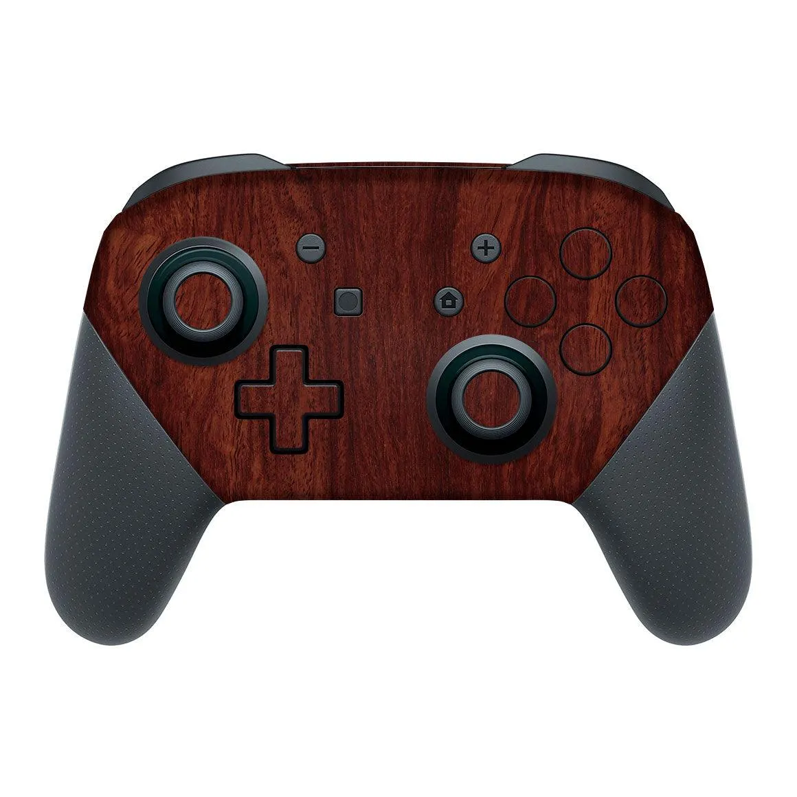 Nintendo Switch Pro Controller Wood Series Skins