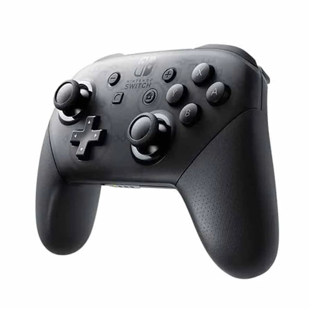 Nintendo Switch Pro Controller