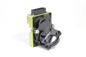 NLR AMS 2000 Swiveling Roll Bar Mount 18-10027