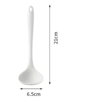 Non-Stick Cooking & Baking Spatula