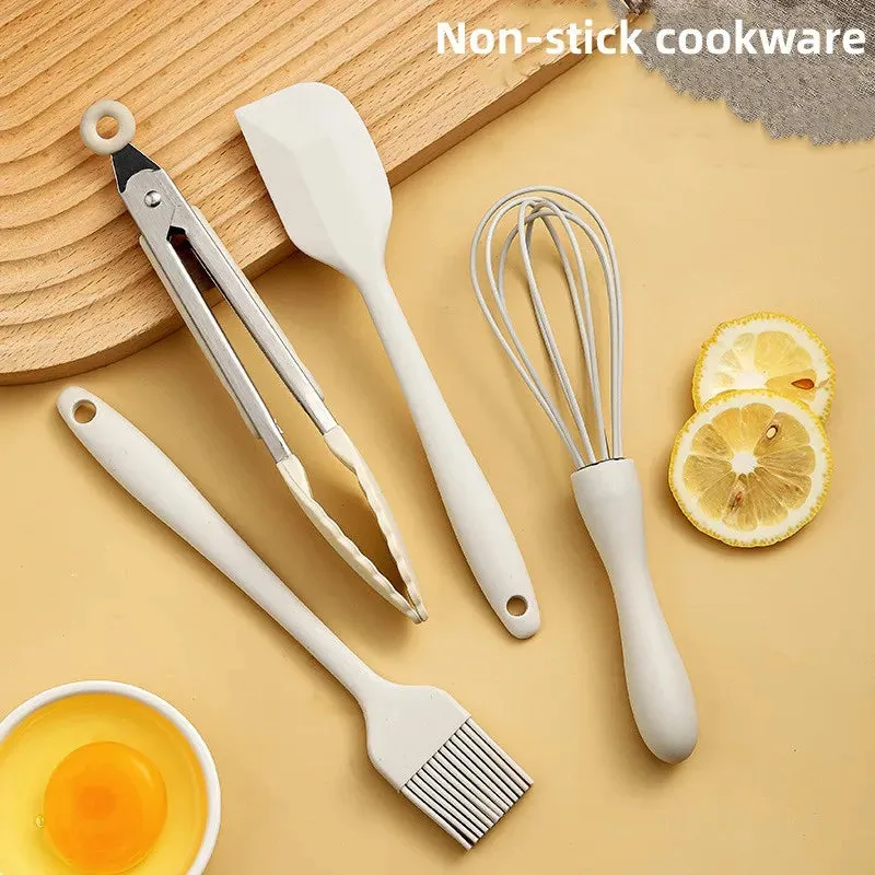 Non-Stick Cooking & Baking Spatula