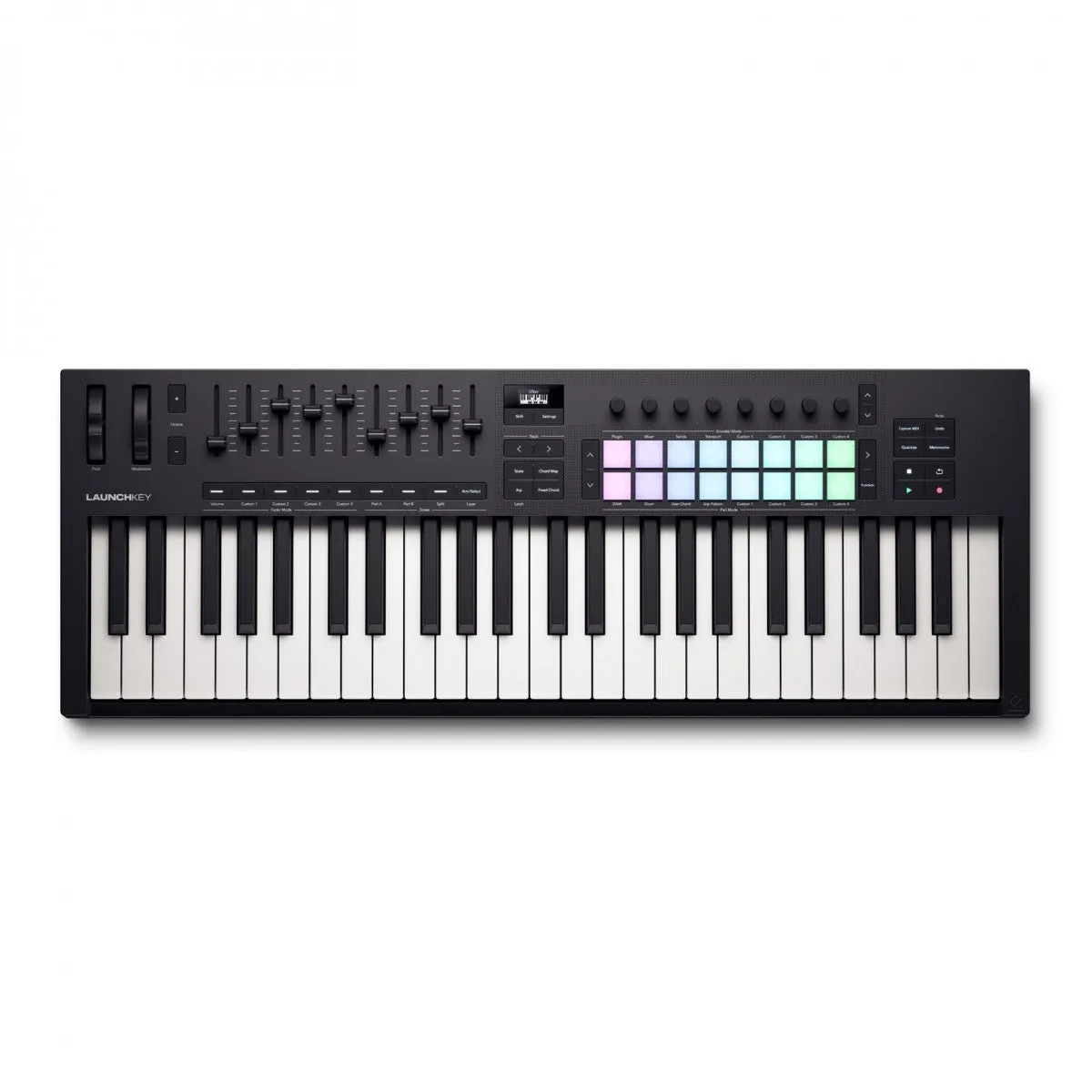 Novation Launchkey 49 MK4