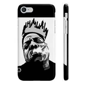 NYM Biggie Slim Phone Cases