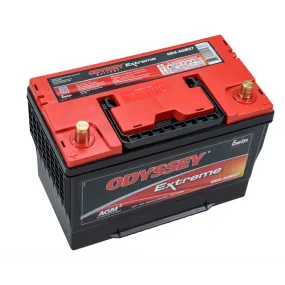 Odyssey Batteries Extreme Series Battery - Group 27